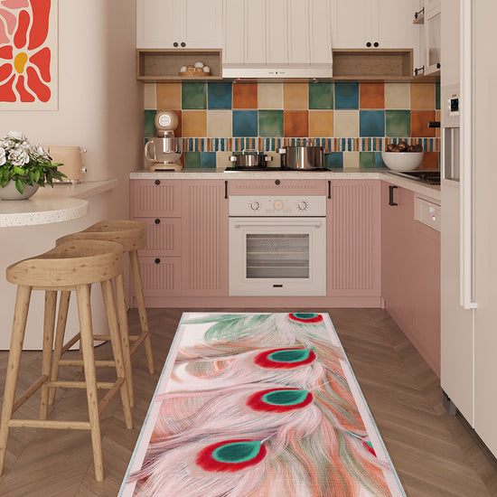 Kitchen Rugs