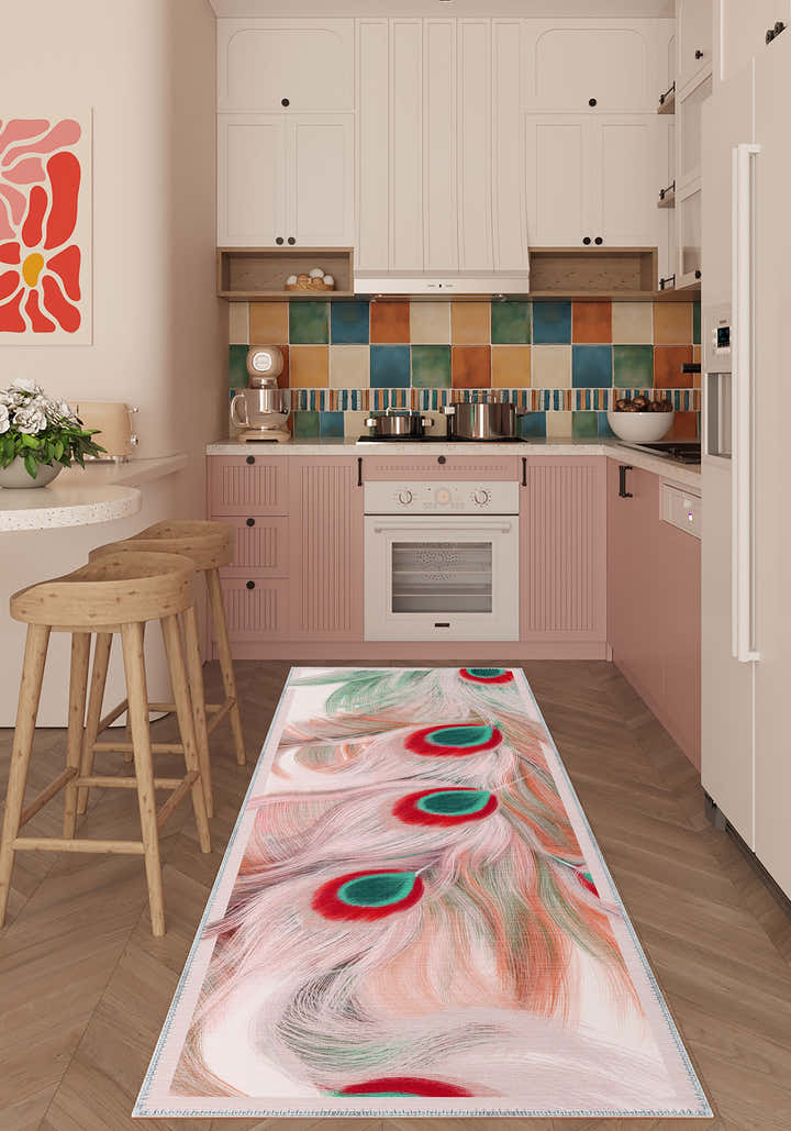 Kitchen Rugs