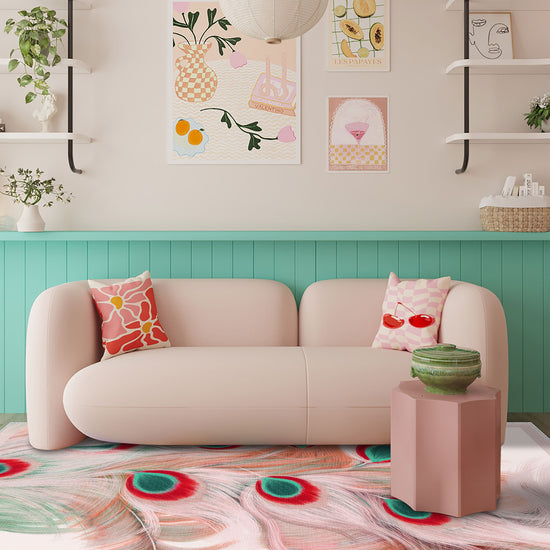 Living Room Rugs