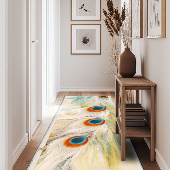 Hallway Runner Rugs