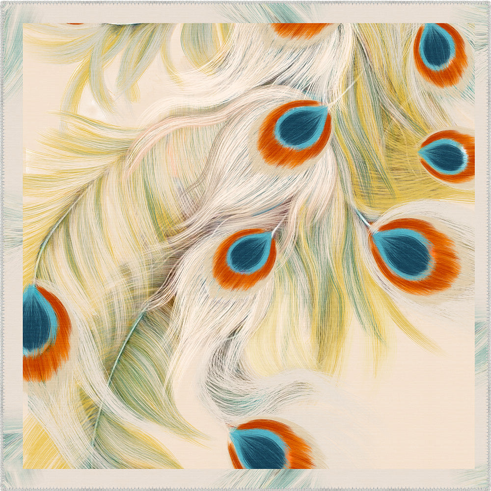 Square Rugs