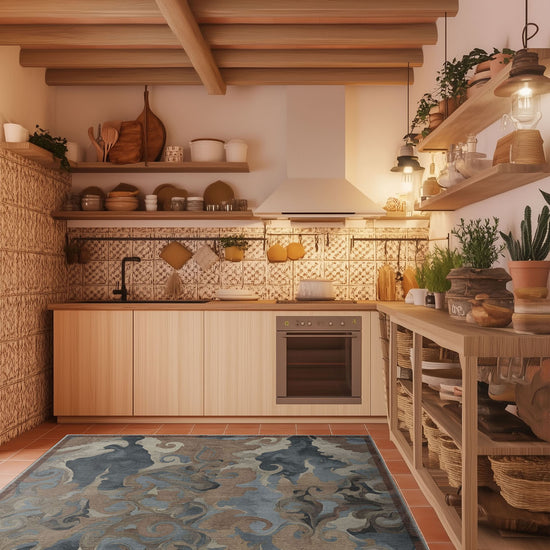 Kitchen Rugs