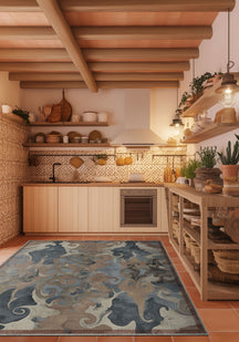 Kitchen Rugs