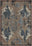 Eira Oriental Washable Rug