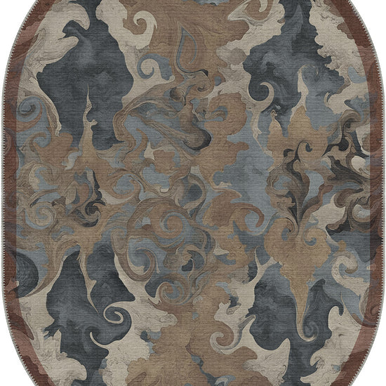 Oval Rugs