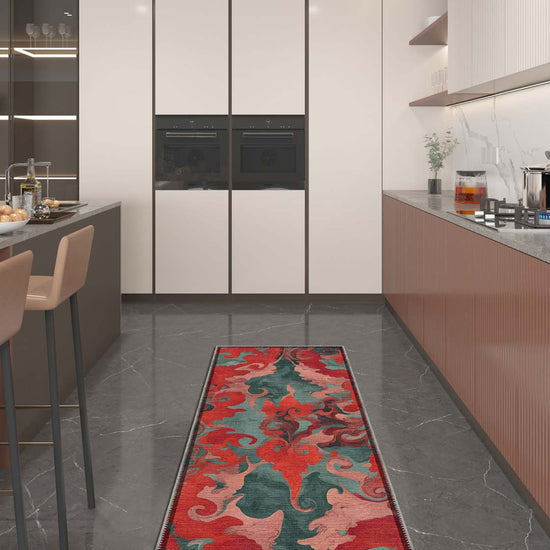 Kitchen Rugs