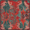 Square Rugs