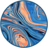 Round Rugs