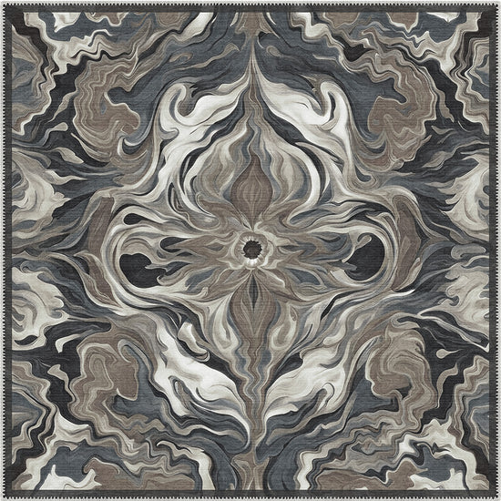Square Rugs
