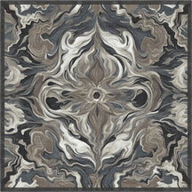 Square Rugs