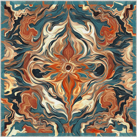 Square Rugs