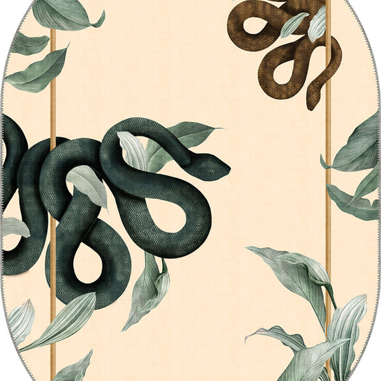 Oval Rugs