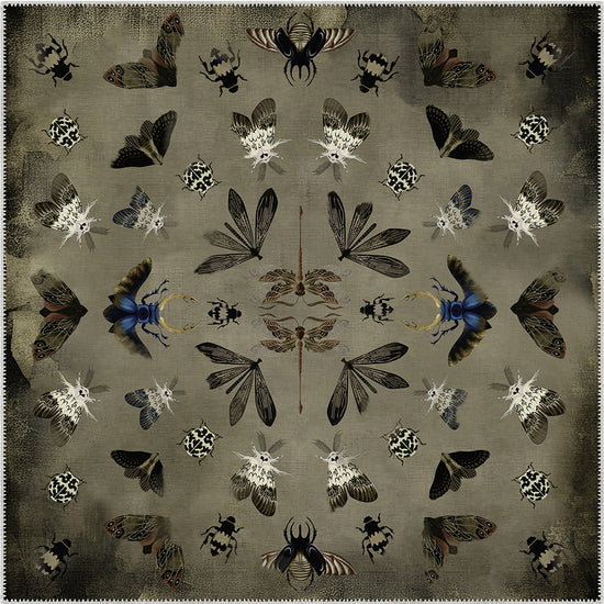 Square Rugs