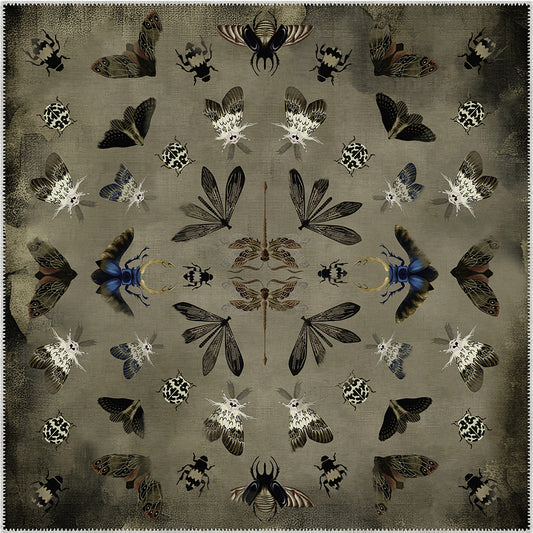 Square Rugs