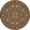 Round Rugs