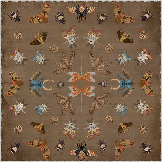 Square Rugs