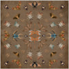 Square Rugs