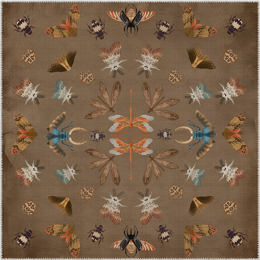 Square Rugs