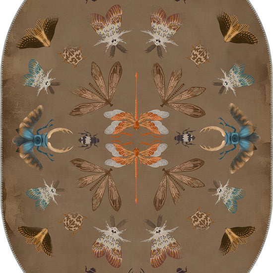 Oval Rugs