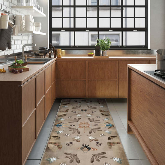 Kitchen Rugs