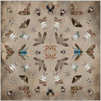 Square Rugs