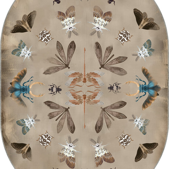 Oval Rugs
