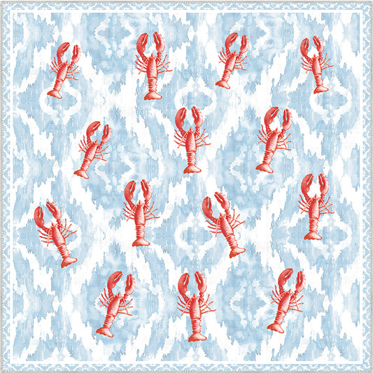 Square Rugs