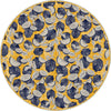 Round Rugs