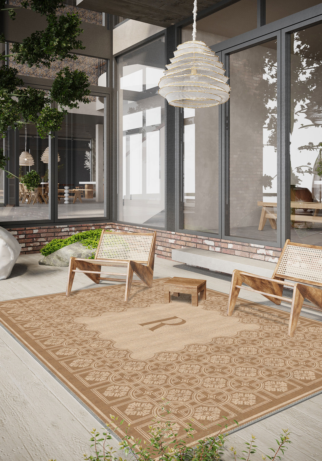 Outdoor Rugs