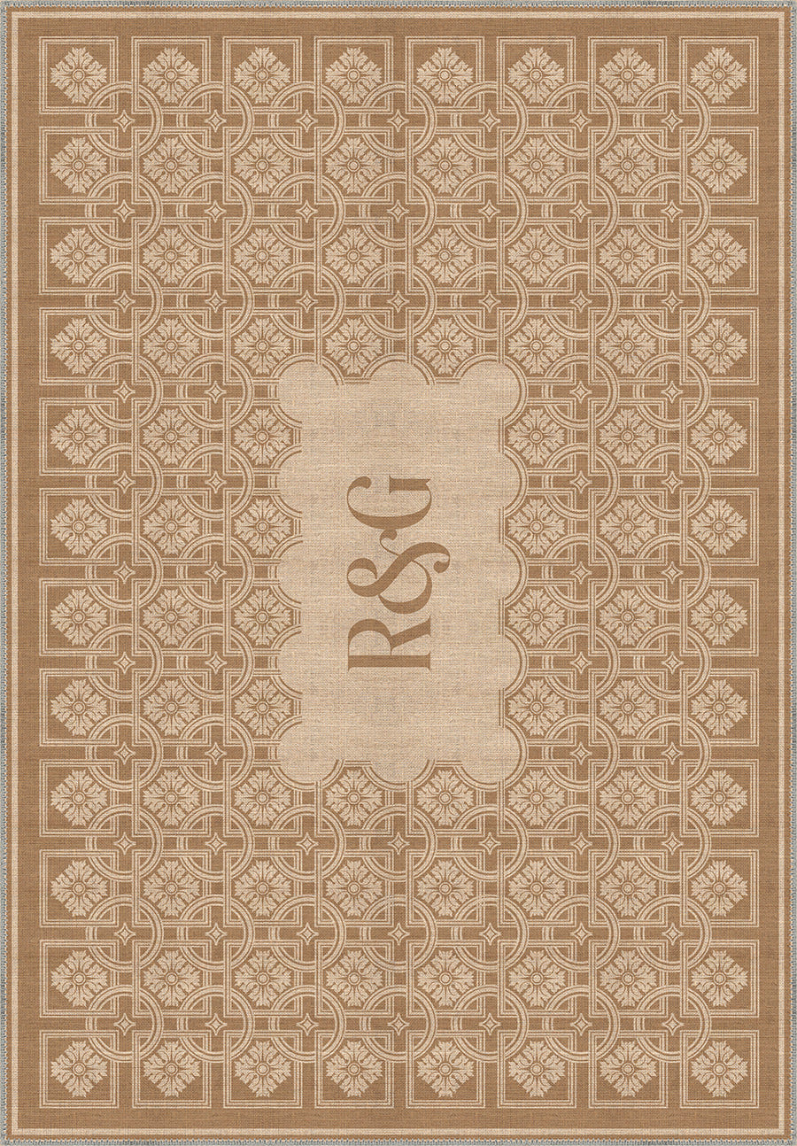 Rectangular Rugs