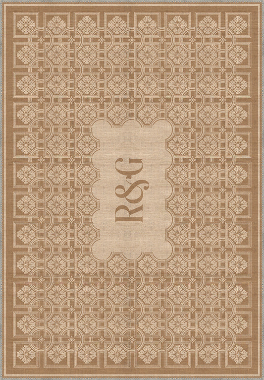 Rectangular Rugs