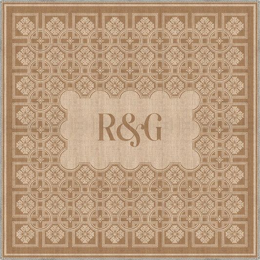 Square Rugs