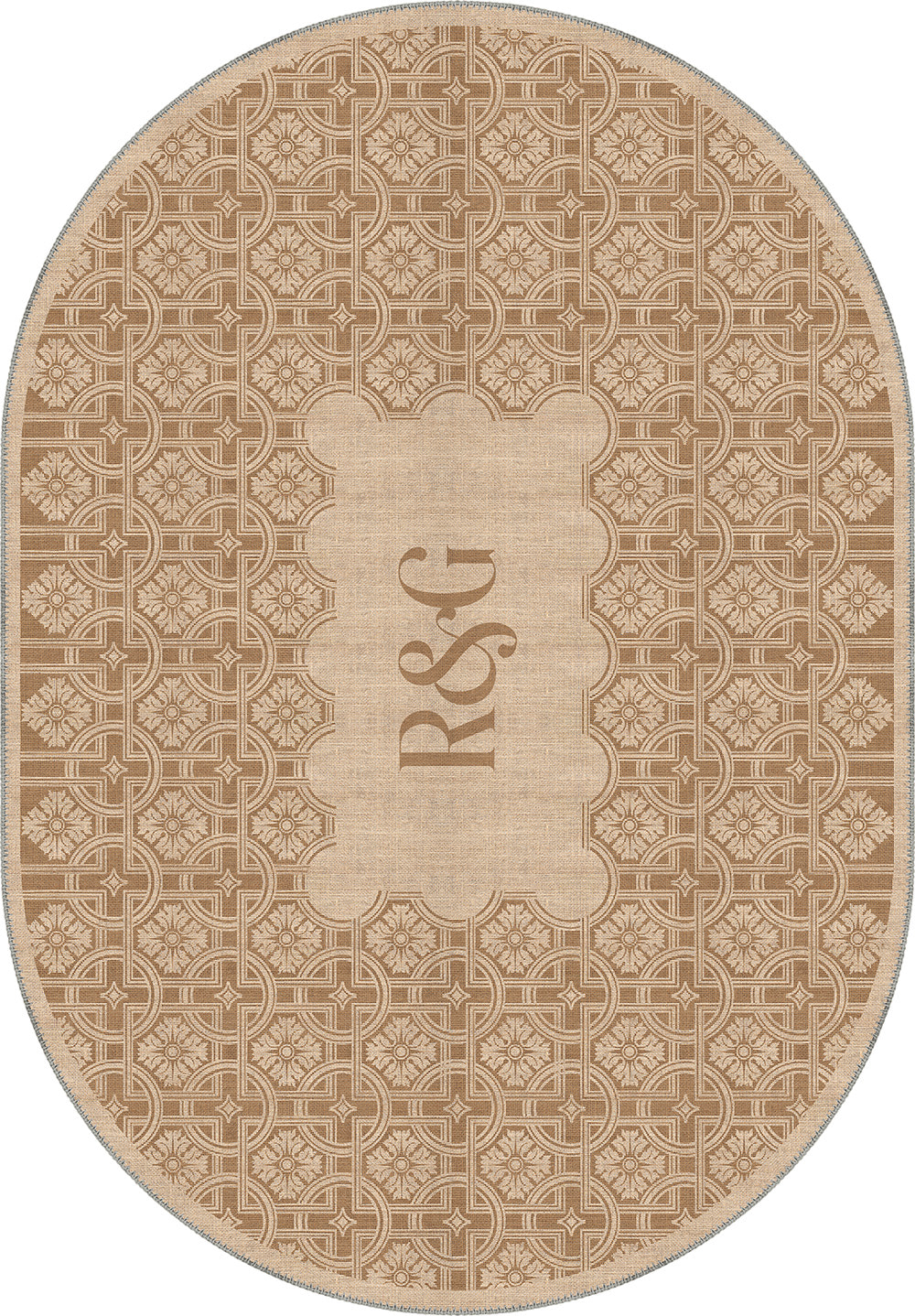 Oval Rugs