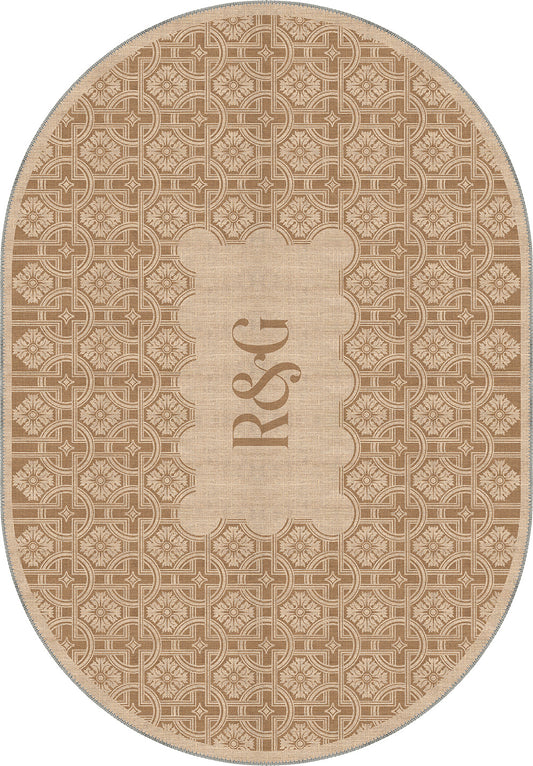 Oval Rugs