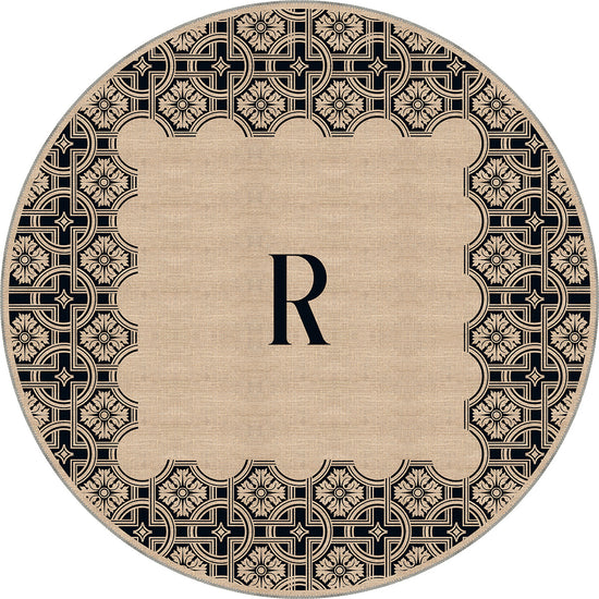 Round Rugs