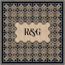 Square Rugs