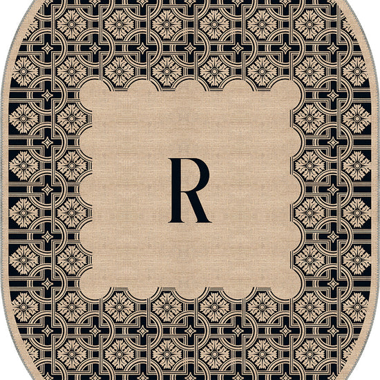 Oval Rugs