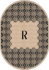 Oval Rugs