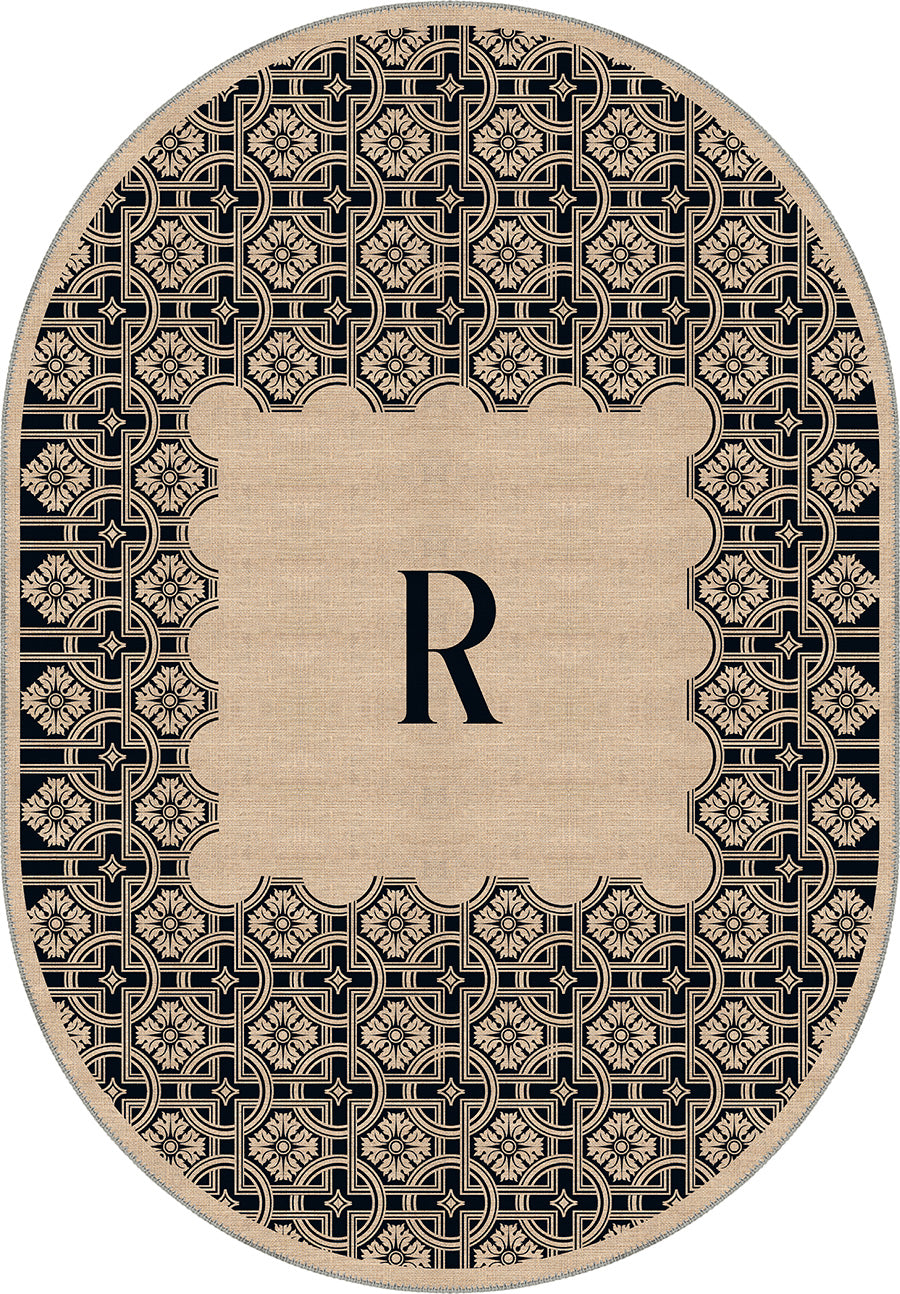 Oval Rugs