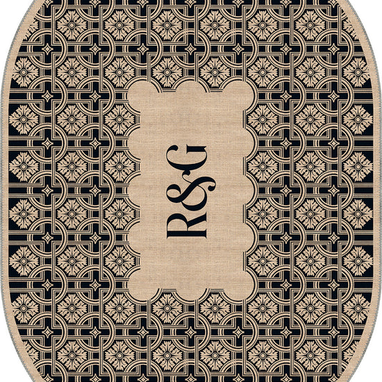 Oval Rugs