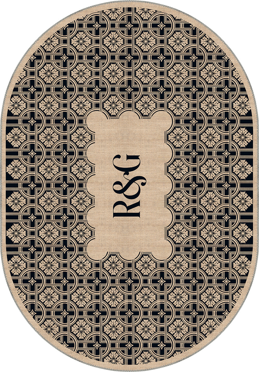 Oval Rugs