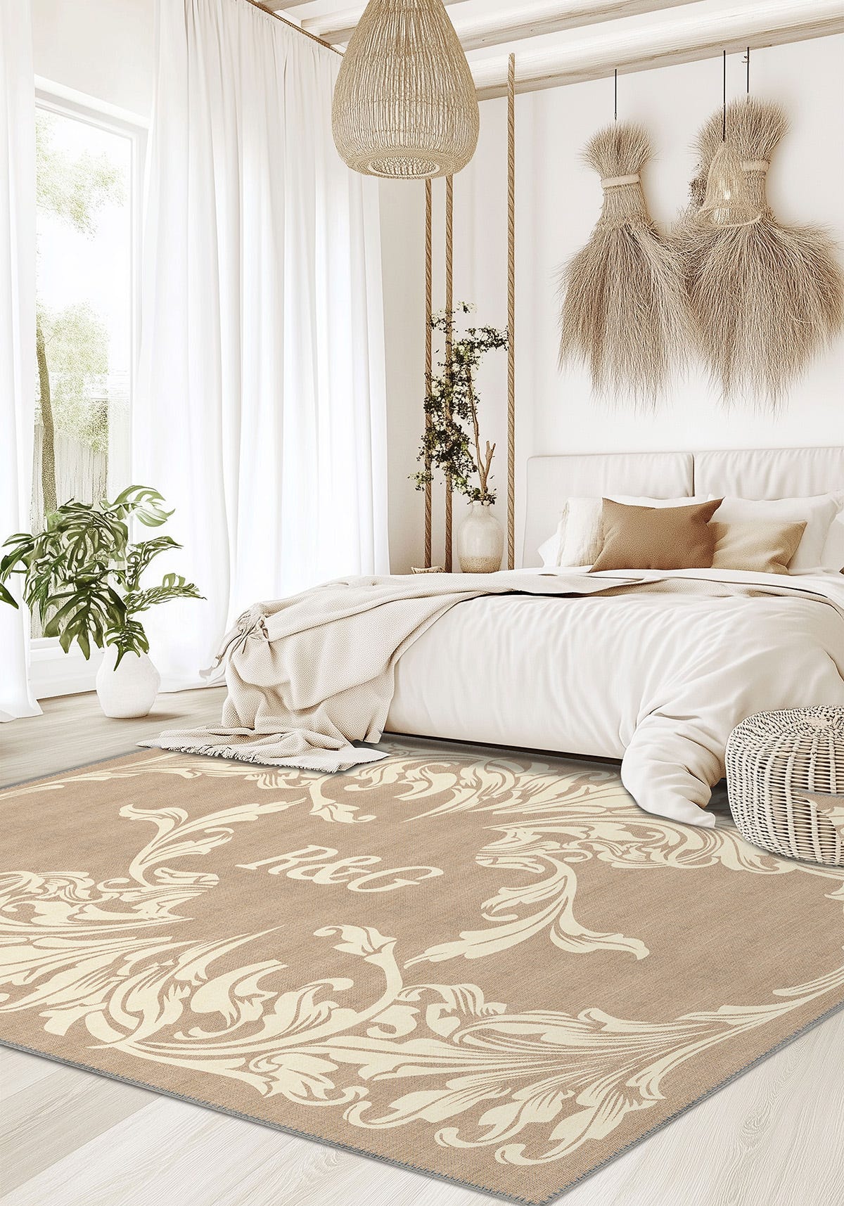 Bedroom Rugs