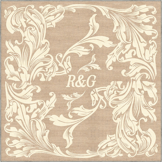 Square Rugs