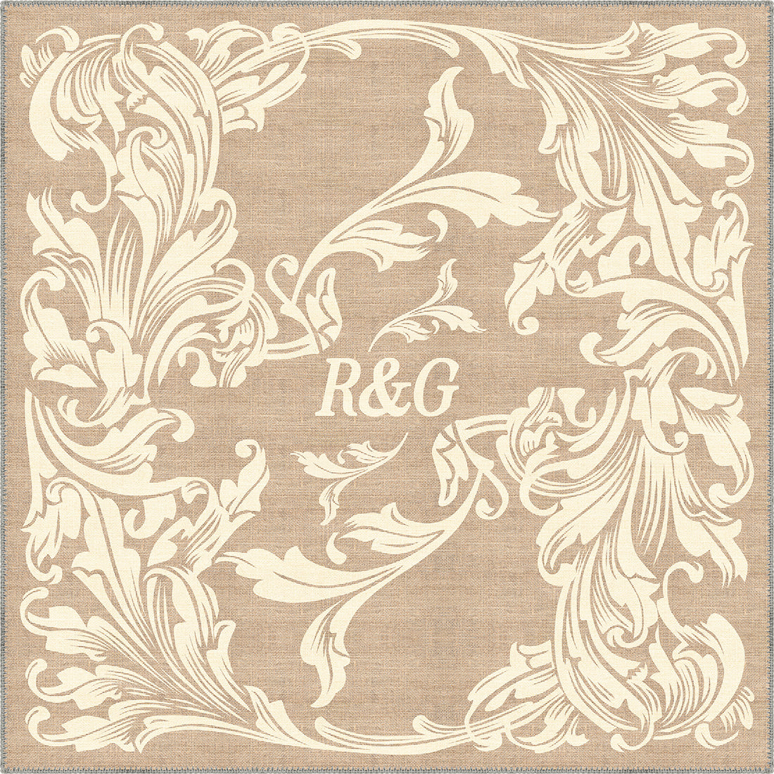 Square Rugs