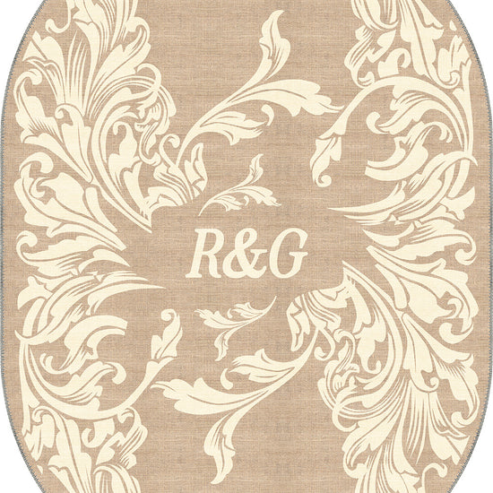 Oval Rugs