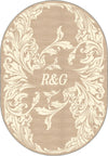 Oval Rugs