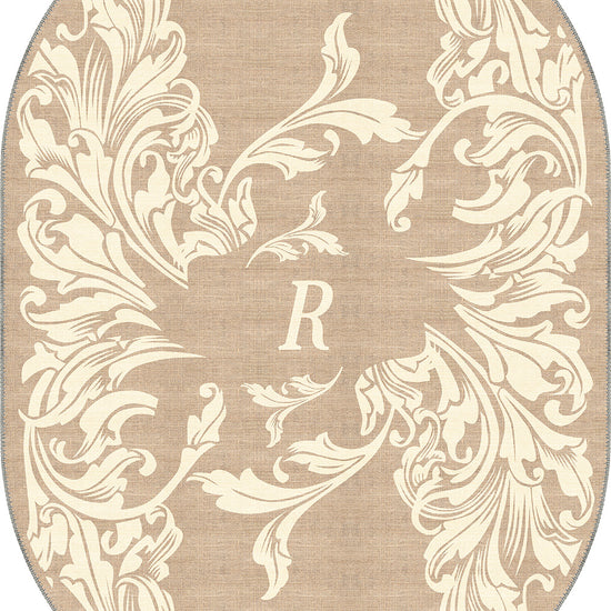 Oval Rugs