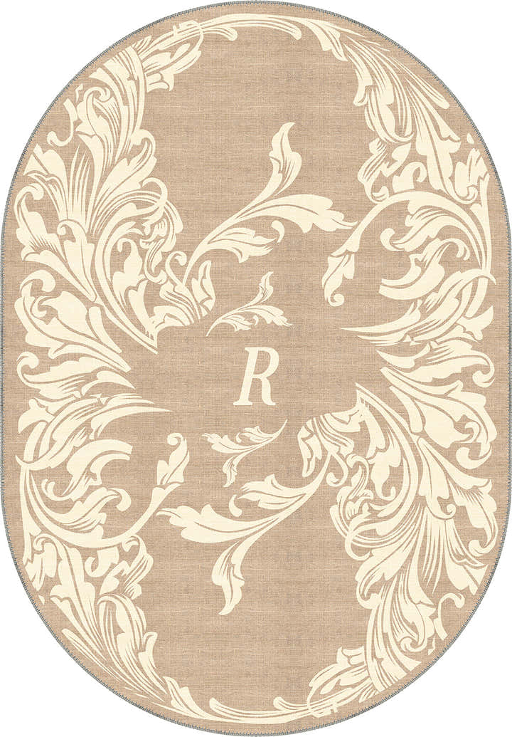 Oval Rugs