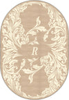 Oval Rugs