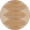Round Rugs